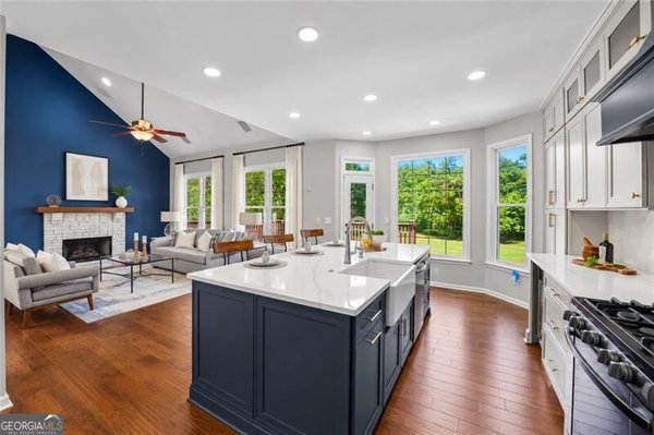 6105 Olde Atlanta Parkway, Suwanee