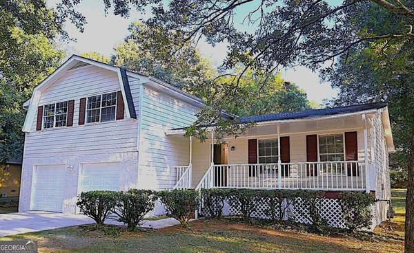 4650 Westminster Drive Ellenwood