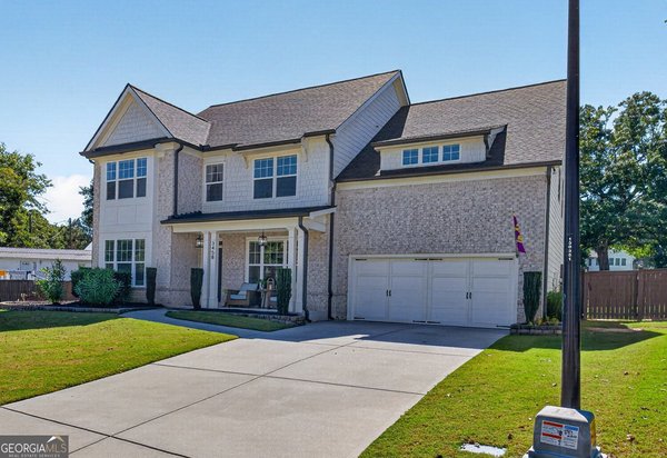 main picture of 3458 Crayton Glen Way, Buford