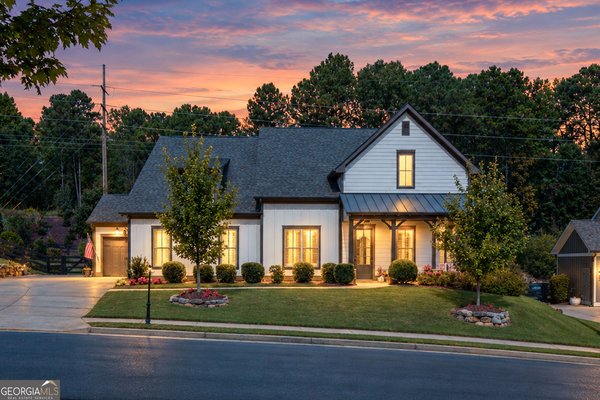 123 Waverly Drive, Alpharetta