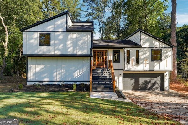 3523 Liberty Ridge Trail, Marietta