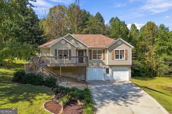 120 Hobson Drive, Jasper