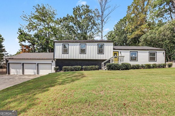 3919 Lower Roswell Road, Marietta