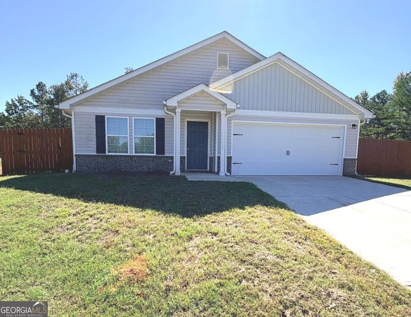 100 Red Oak Drive Barnesville