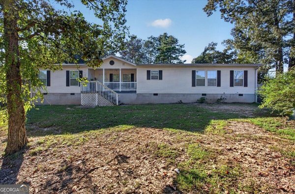 403 Gravely Road Calhoun