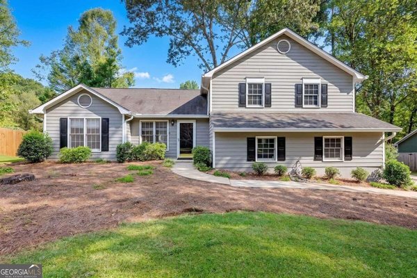 2014 Arbor Forest Drive, Marietta
