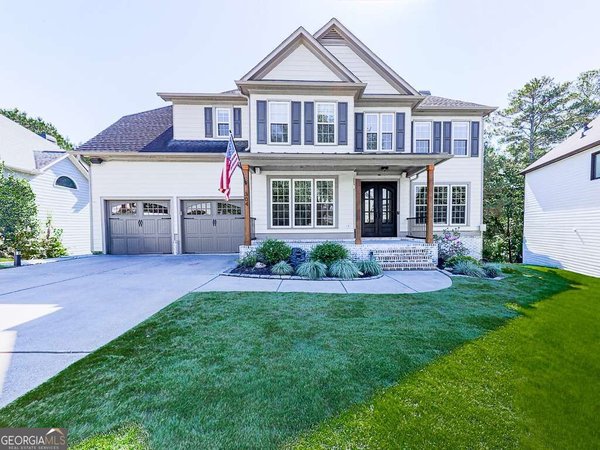 304 Mountain Laurel Walk Canton