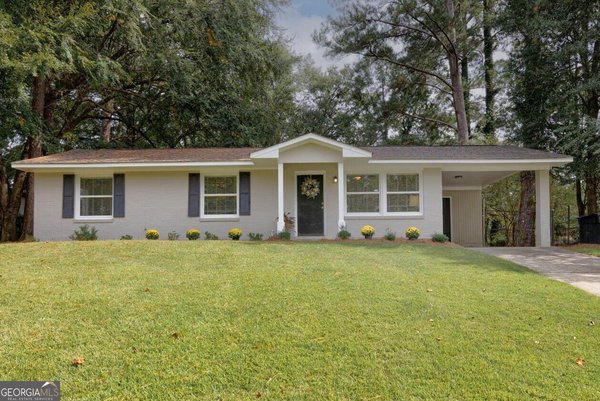 5610 Jamestown Drive, Columbus