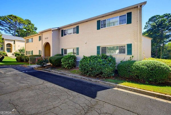 3212 Henderson Mill Road, Atlanta