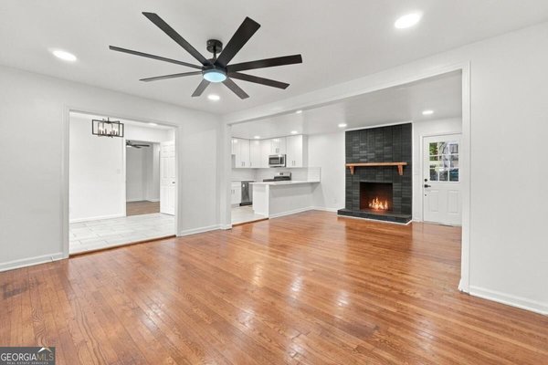 713 Ruby Street, Marietta