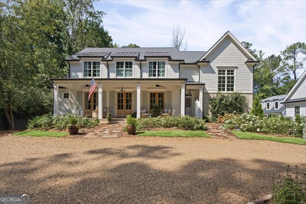 9948 Coleman Road Roswell