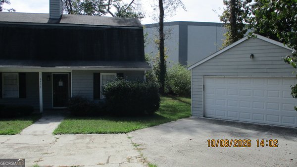 4435 McBrayer Road, Flowery Branch