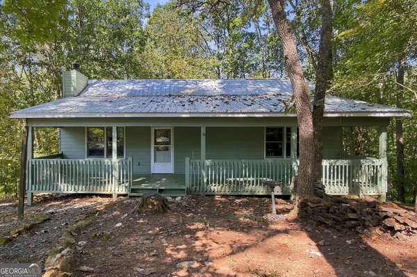 685 Riverview Drive Ellijay