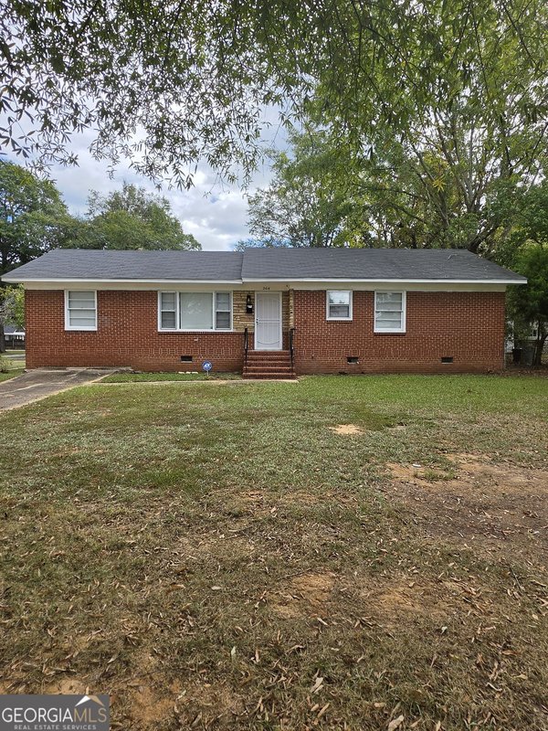 2618 Blan Street Columbus