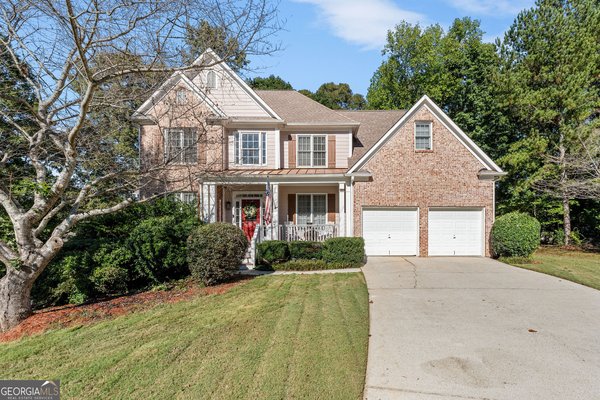 9912 Bridgewater Pointe Villa Rica