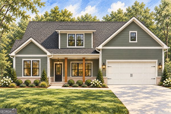 0 Kincaid Cemetery Road, Colbert