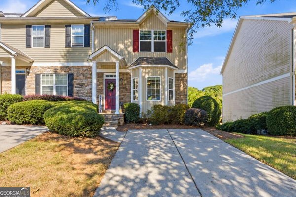 243 Derby Court, Acworth