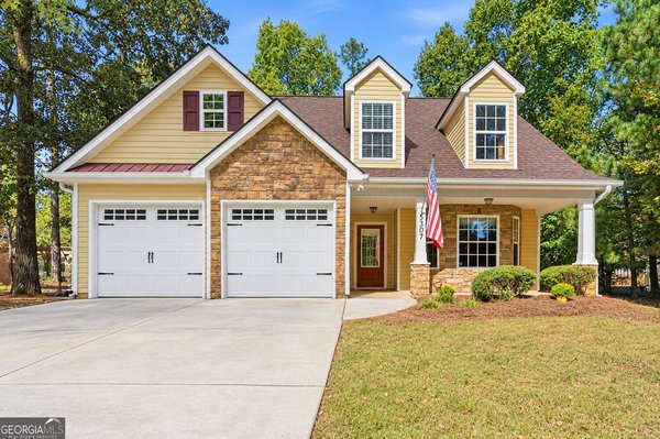 5307 Woodmere Court, Villa Rica
