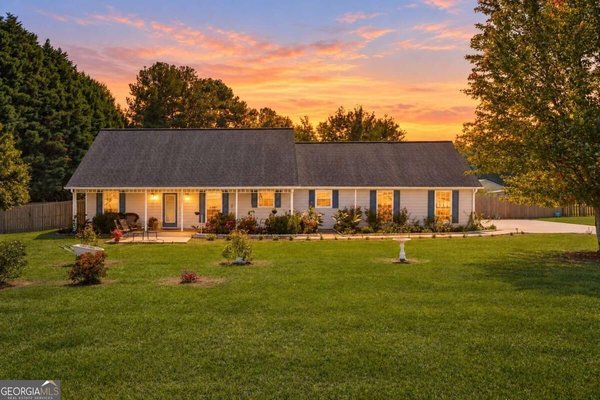 3580 Marce Camp Road, Loganville