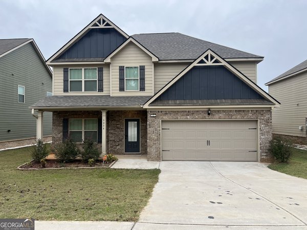 6034 Prodigy Lane Locust Grove