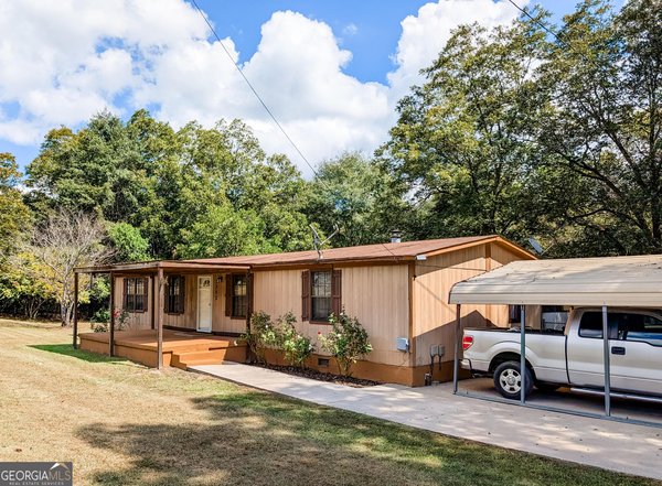 3300 Hamlin Road Lizella