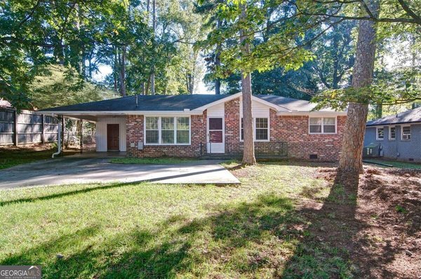 1299 Mclendon Drive, Decatur