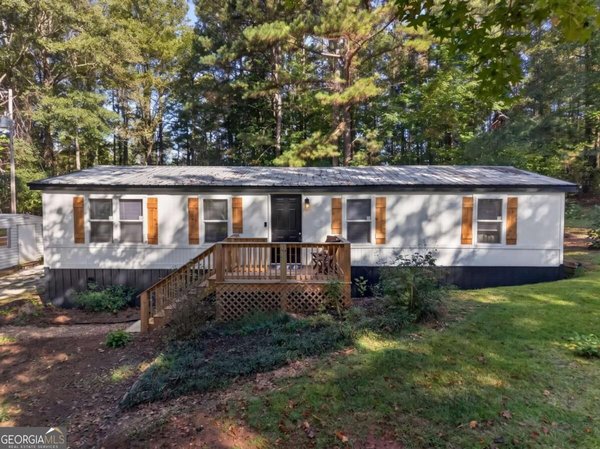 12208 BUCHANAN Highway, Temple