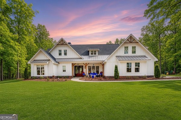 6500 Post Road, Monticello