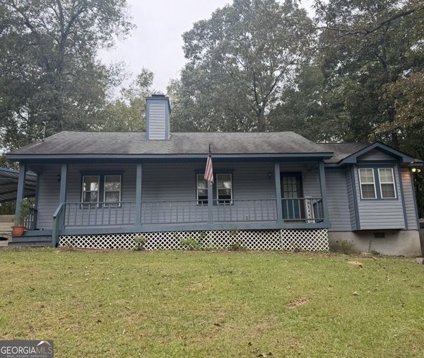158 Alpine Drive Byron