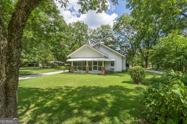5380 Guthrie Road, Loganville