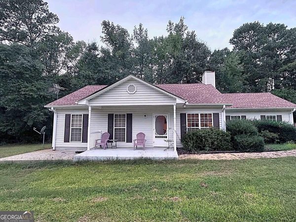 1815 Midway Church Road, Newborn