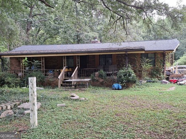 212 Horseshoe Bend Circle Griffin
