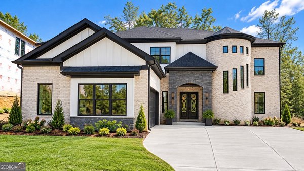 4194 Matisse Lane, Fairburn