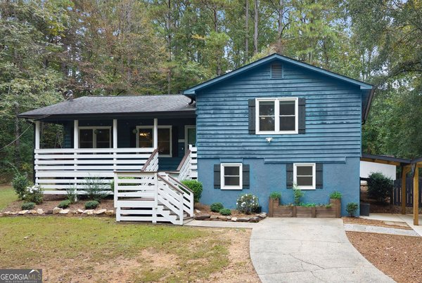 6804 Union Hill Road, Canton