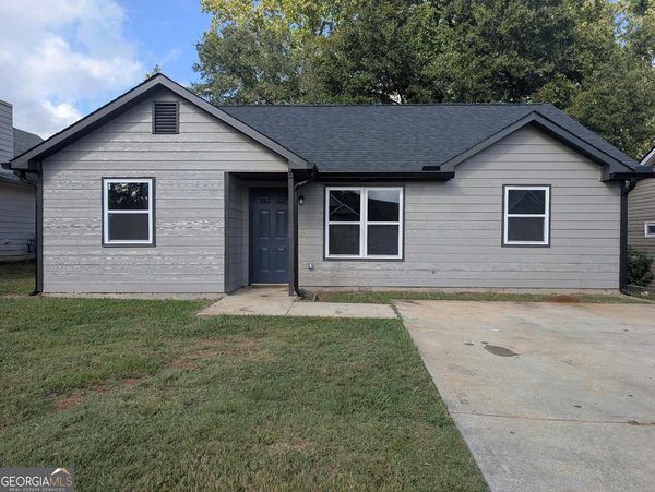 143 Crystal Brook, Griffin