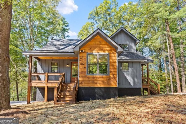 914 Hagin Circle Ellijay