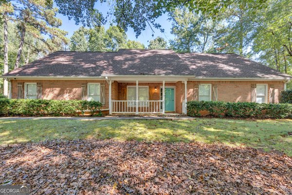 35 Sarah Court, Covington