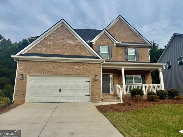 main picture of 932 Brookmere Court, Atlanta