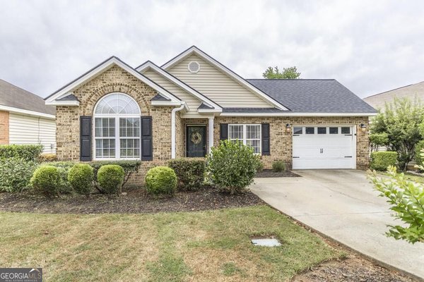 104 Monticello Drive, Byron