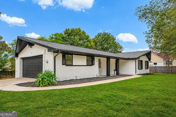 2521 Fairview Road, Covington