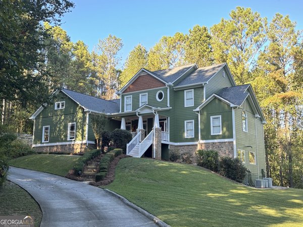 185 Georgetown Drive, Dallas