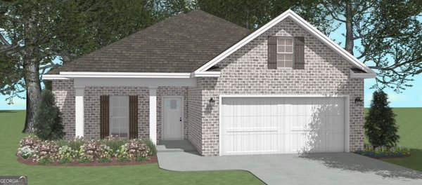 323 Lily Rose Bend Kathleen