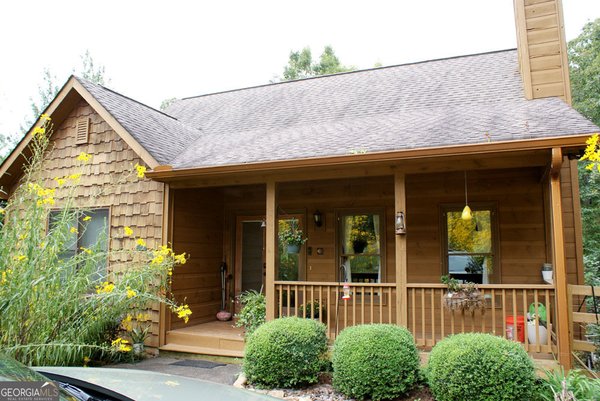34 Matthew Court, Dahlonega