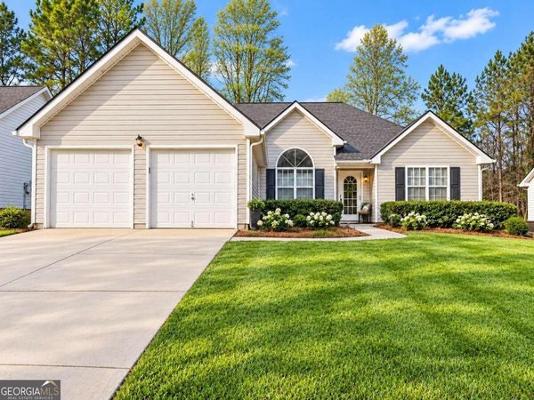 3331 Metro Way, Snellville