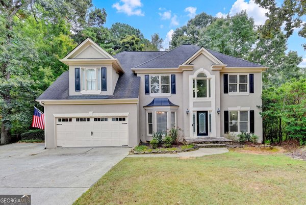 4410 Landover Way, Suwanee