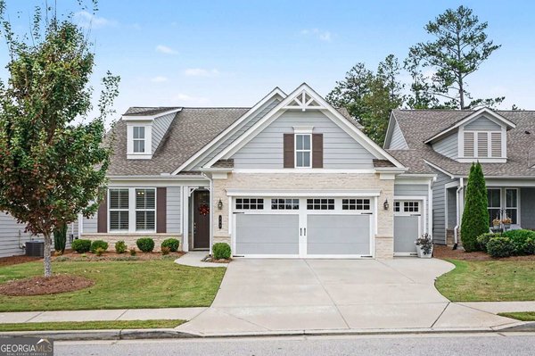 188 Chatuge Drive, Hoschton