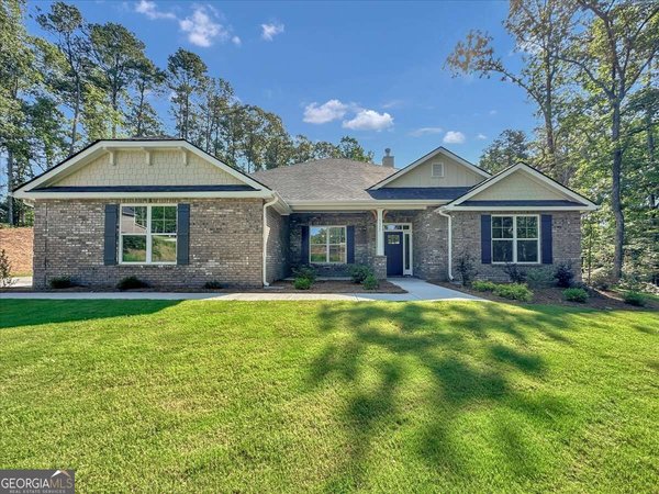 5372 Tuscany Drive Douglasville