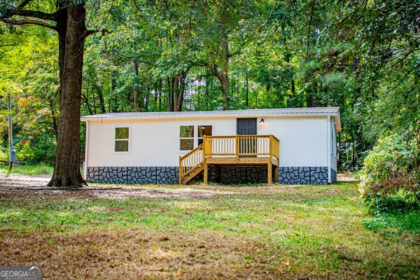 77 Rock Springs Lake Drive Carrollton