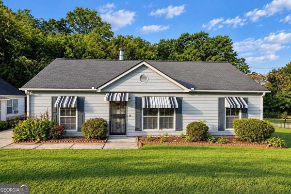 2373 Semmes Street, Atlanta