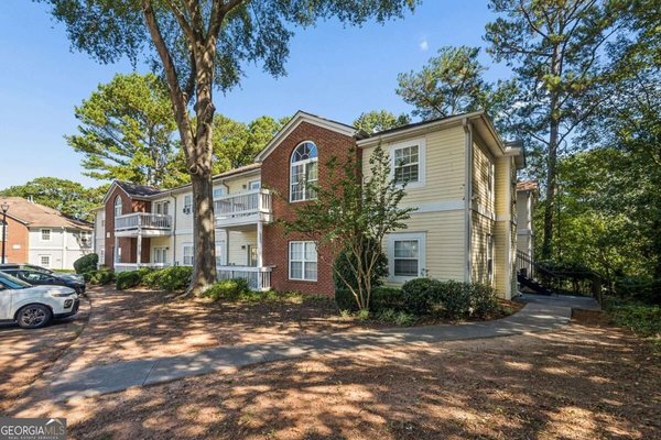 4331 Orchard Park Court, Stone Mountain